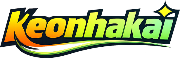 Logo keonhakai
